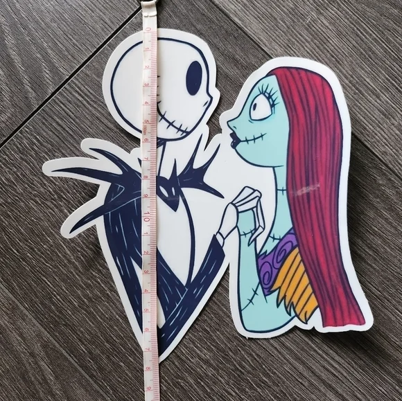 Jumbo sticker - - Picture 2 of 3